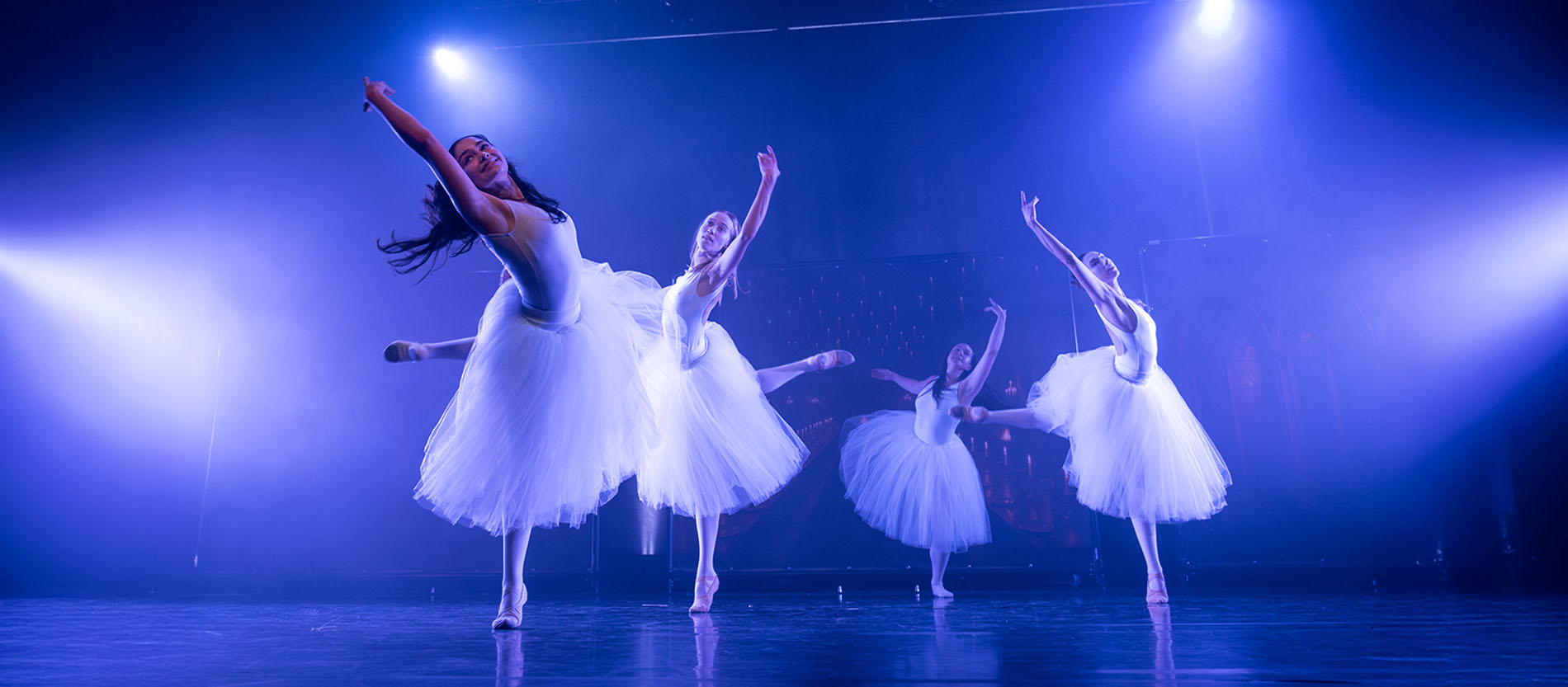 Ballett Tanzkurs in Bern Ballett Tanzkurs in Bern