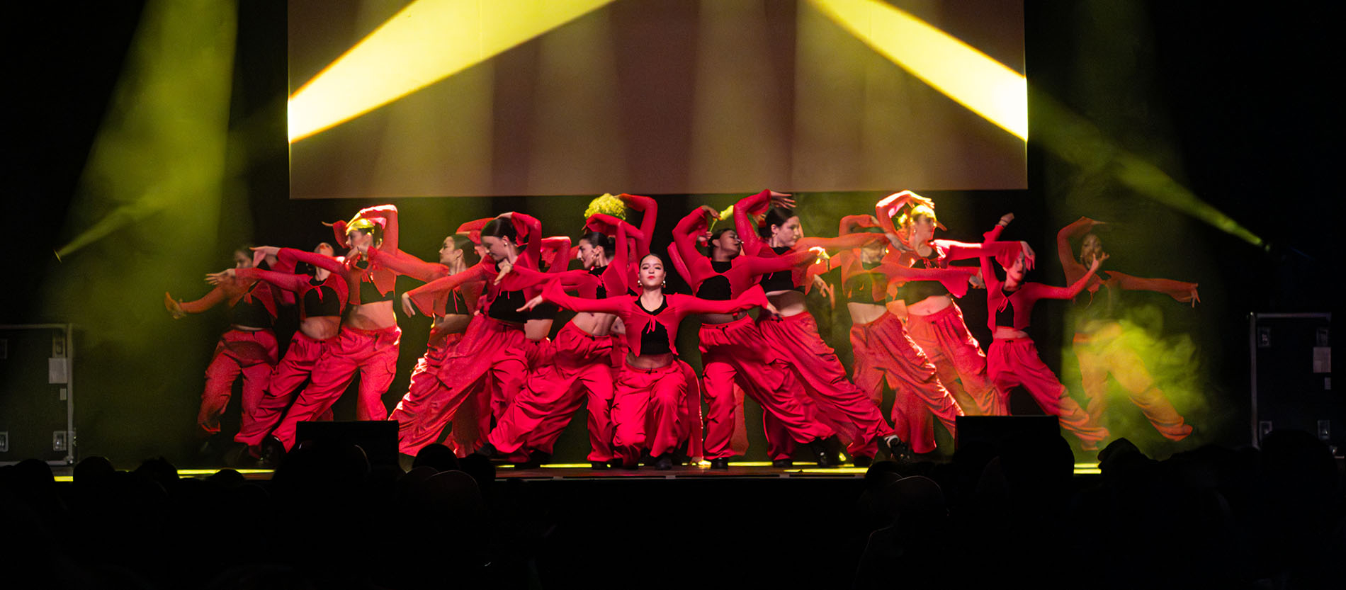 Hip Hop Tanzkurs in Bern Hip Hop Tanzkurs in Bern