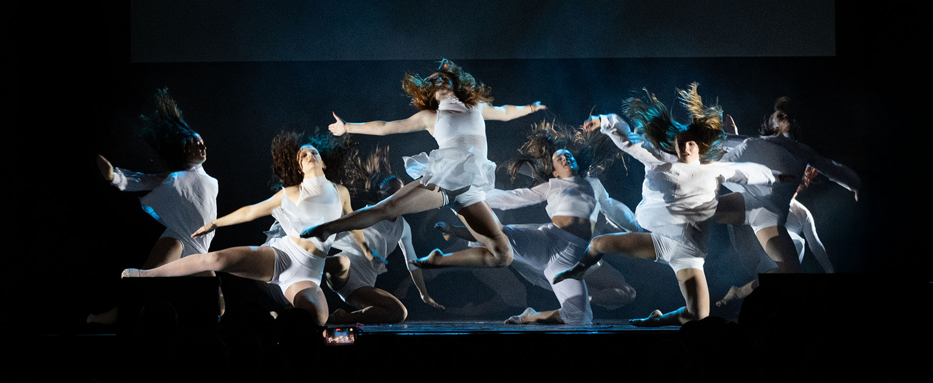 Jazz Dance Tanzkurs in Bern Jazz Dance Tanzkurs in Bern