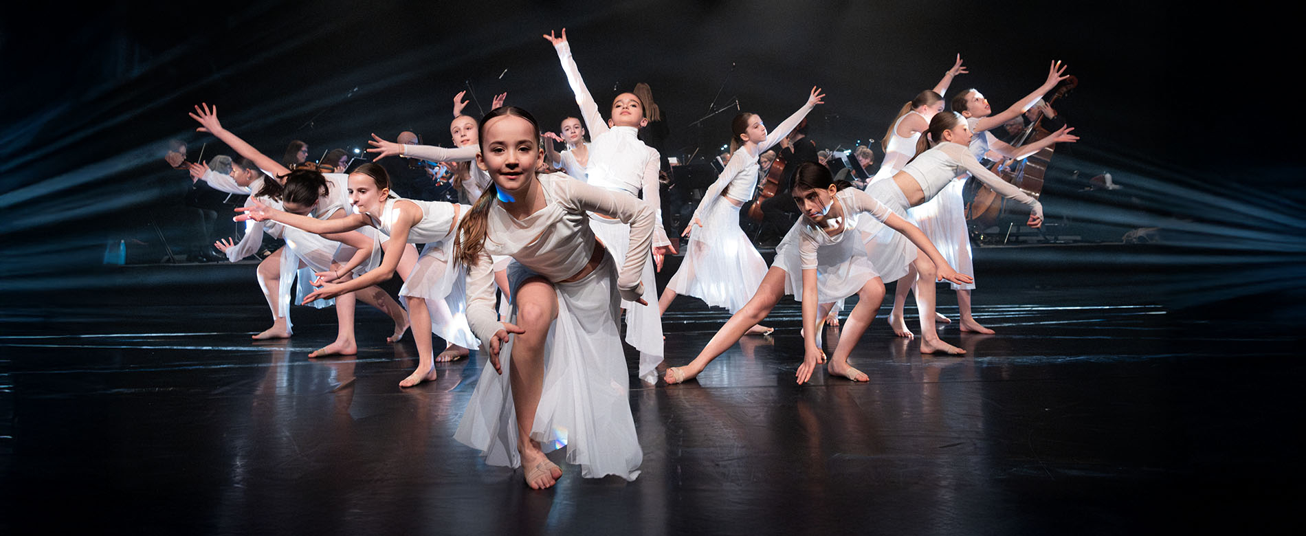 Jazz Ballett Tanzkurs in Bern Jazz Ballett Tanzkurs in Bern